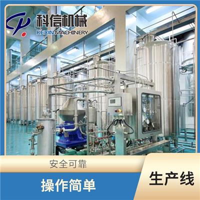 八寶粥制作設備工藝流程與普通機械設備安裝服務指南