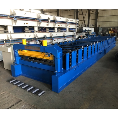 汽車箱板壓瓦機設備安裝指南 從車廂板壓瓦機到普通機械設備安裝服務