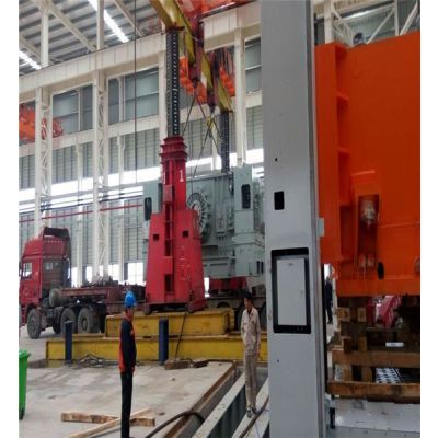 深圳晟安達機電搬運——專業機械設備安裝服務