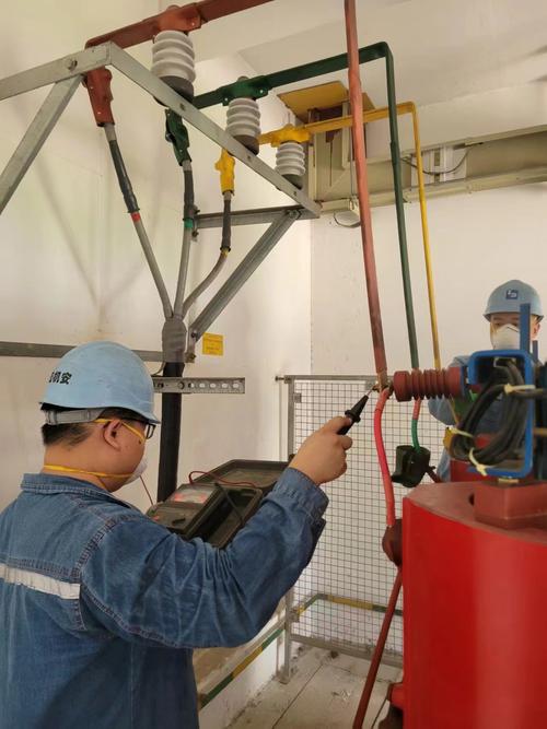 專業機電設備安裝 選擇知名服務隊伍，保障設備高效運行